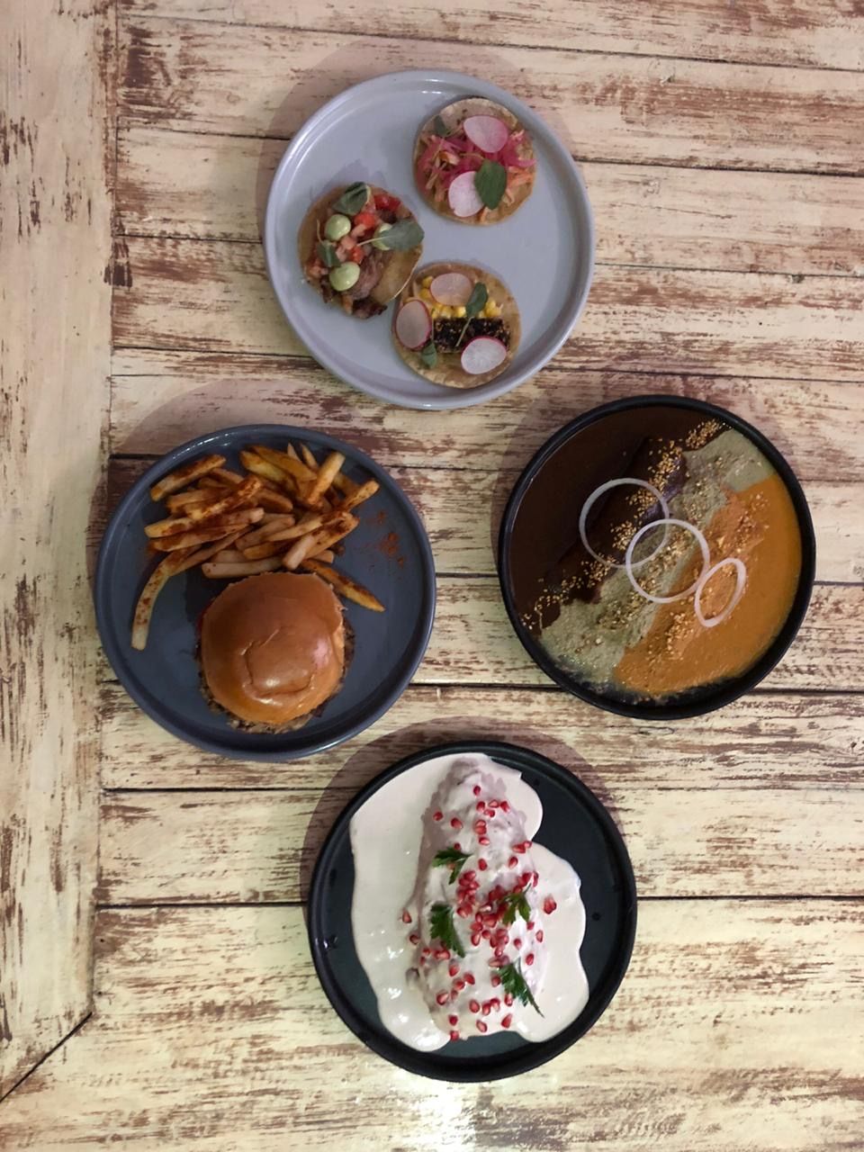 Makanan sarapan