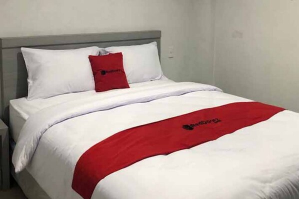 Quarto casal | 1 quarto, Wi-Fi