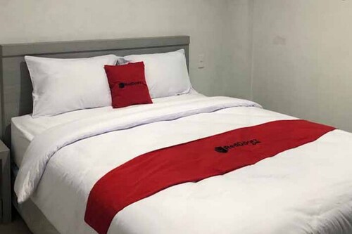 Reddoorz Near RS USU Medan 3