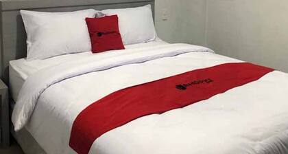 Reddoorz Near RS USU Medan 3