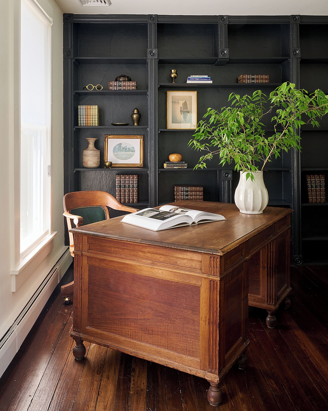 Interieur