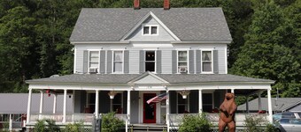 Reynolds House Inn - Motel Strip - 3