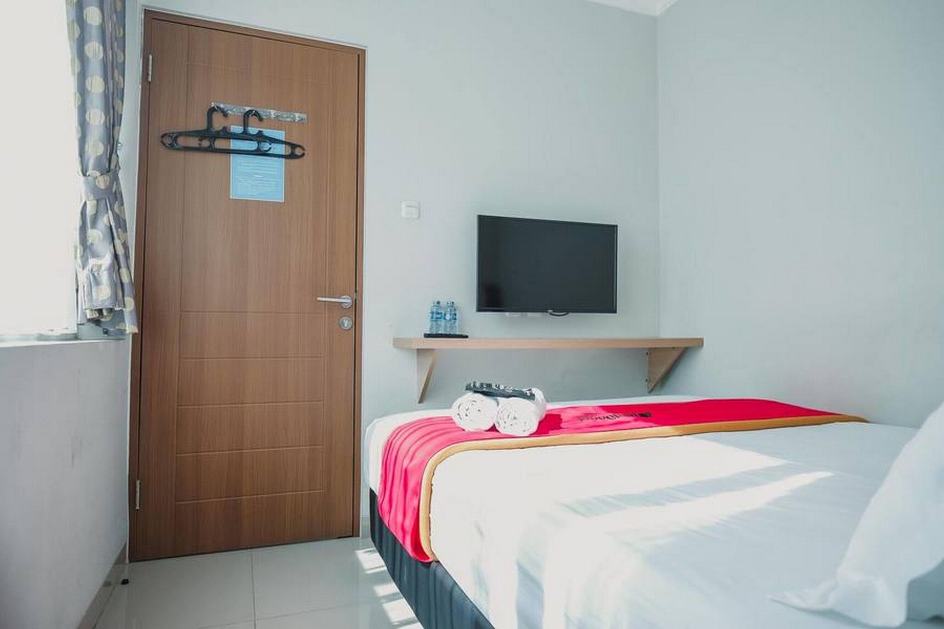 double room | 1 bedroom, wifi