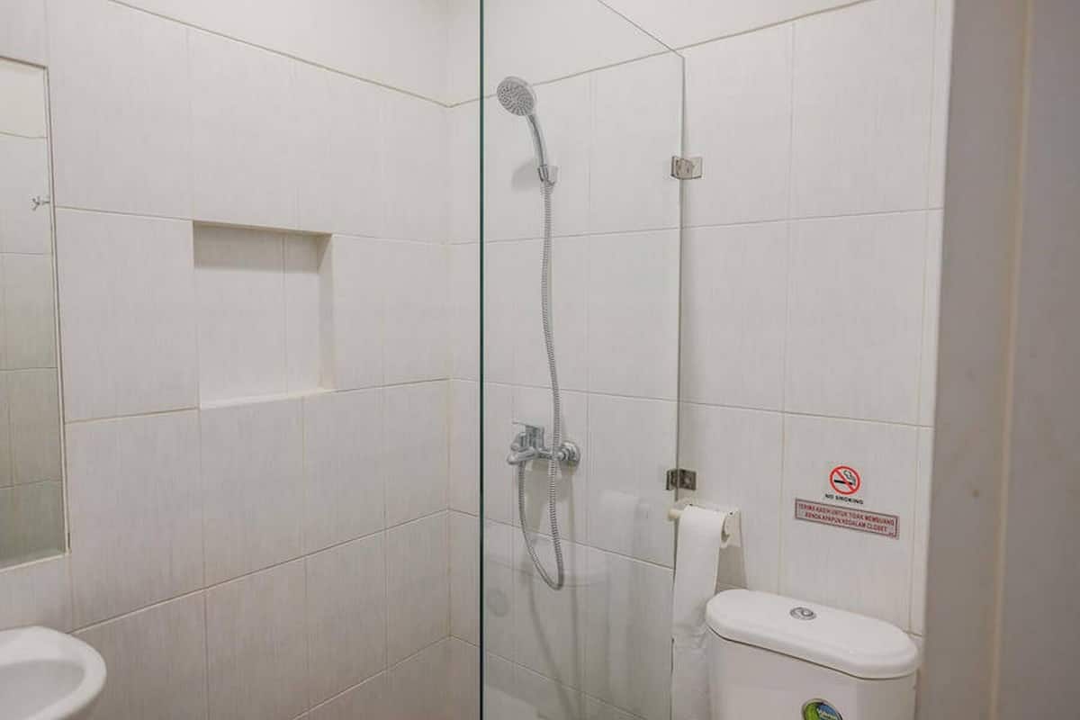 double room | 1 bedroom, wifi