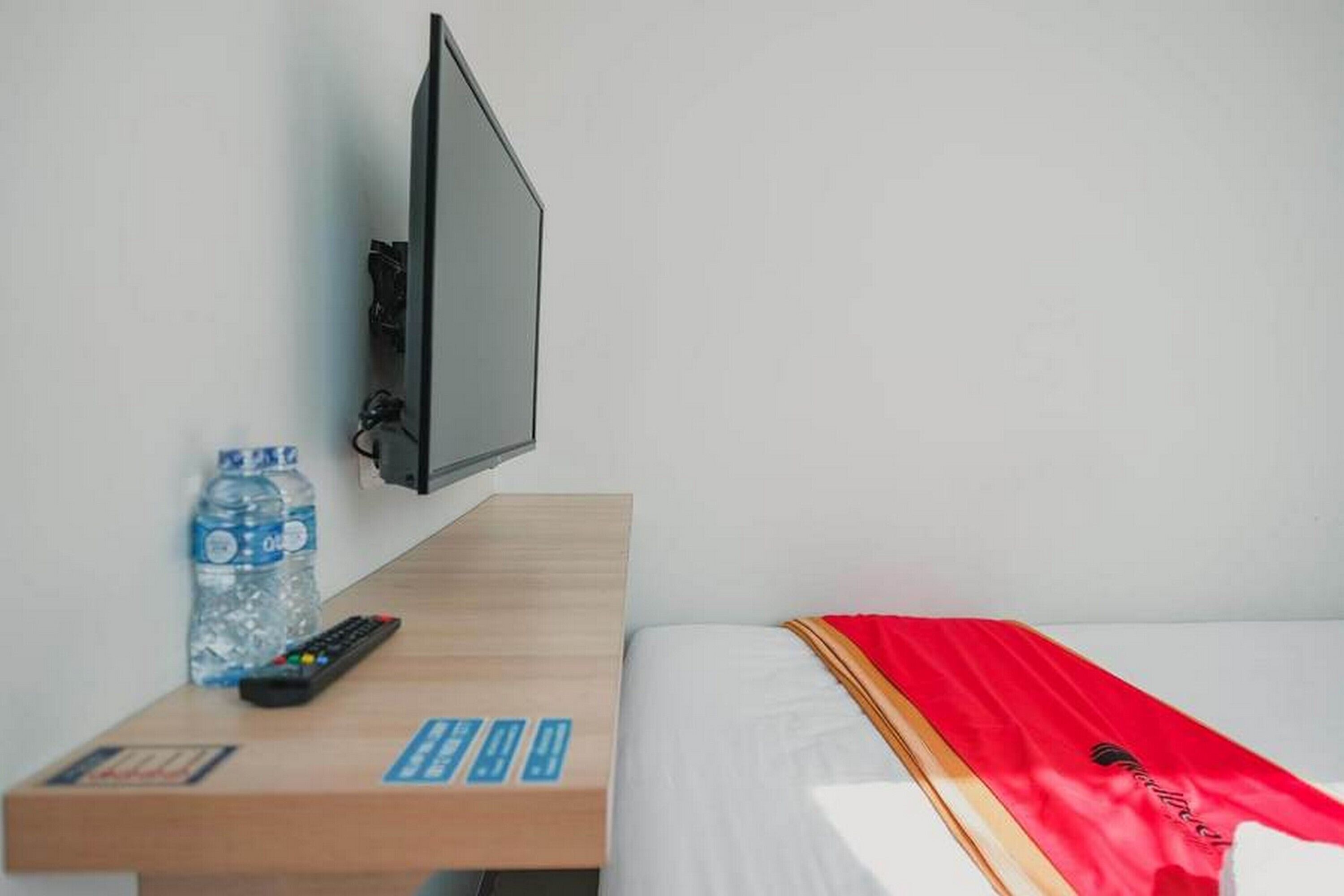 double room | 1 bedroom, wifi