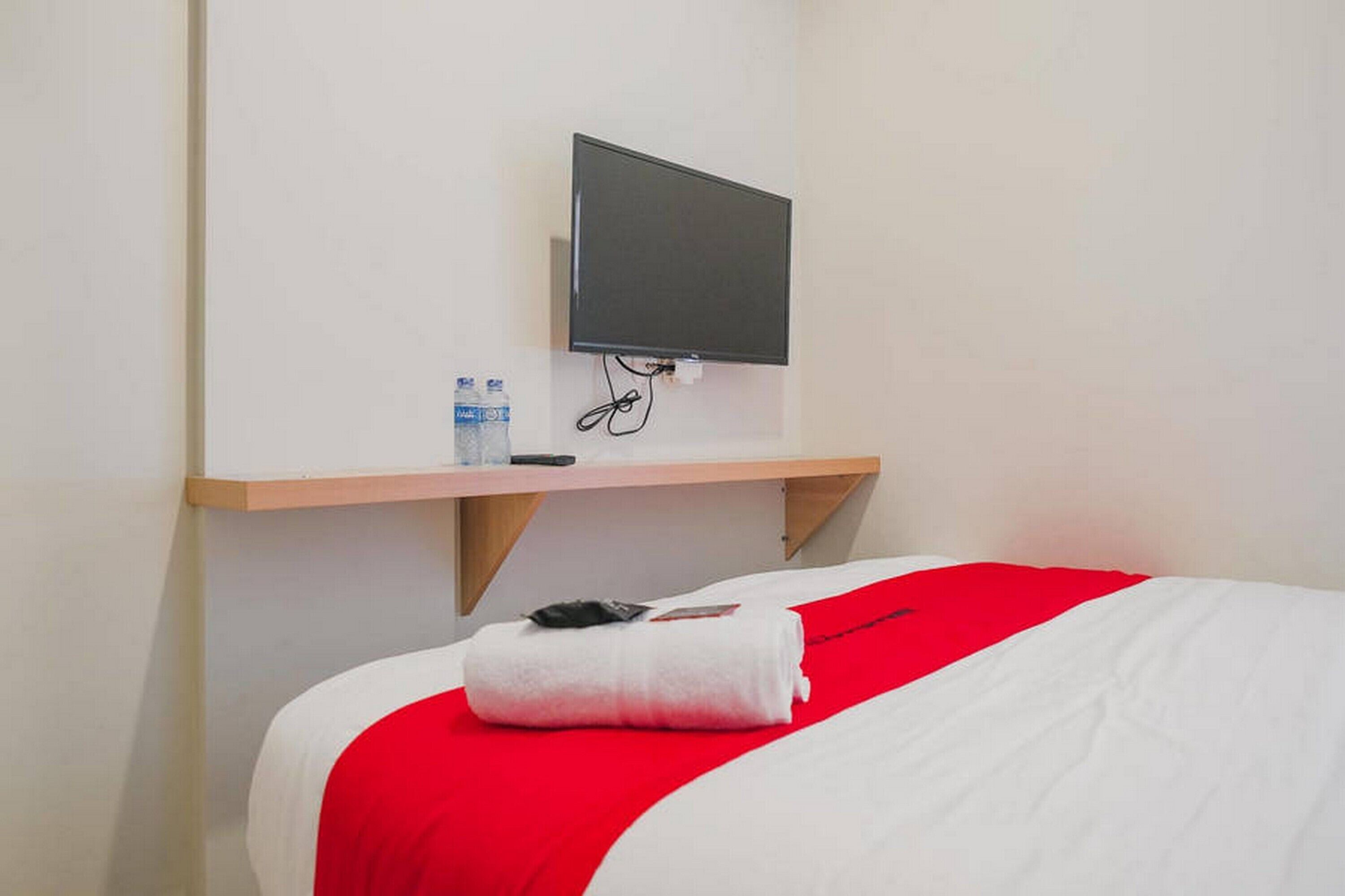 double room | 1 bedroom, wifi