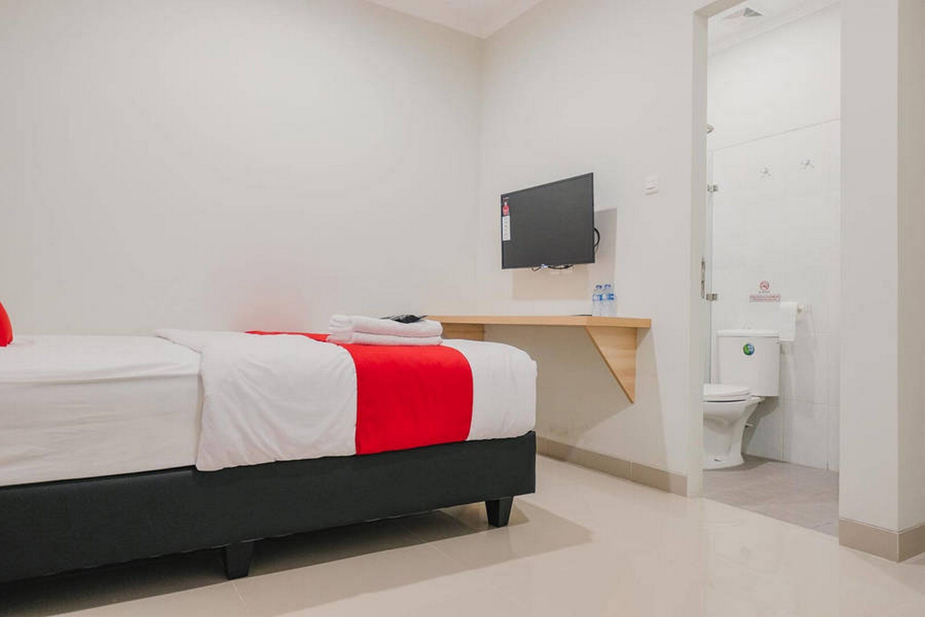 deluxe room | 1 bedroom, wifi