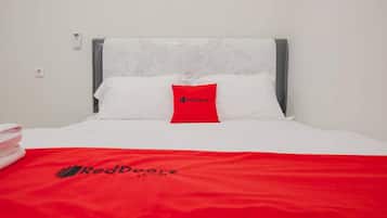 Deluxe Room | 1 bedroom, WiFi