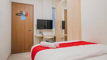 Premium Room | 1 bedroom, WiFi