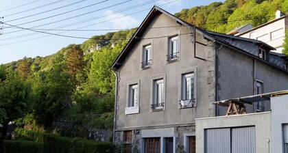 Villa Jean Julien - Le Guéry - Wifi - 2 chambres - 4 personnes