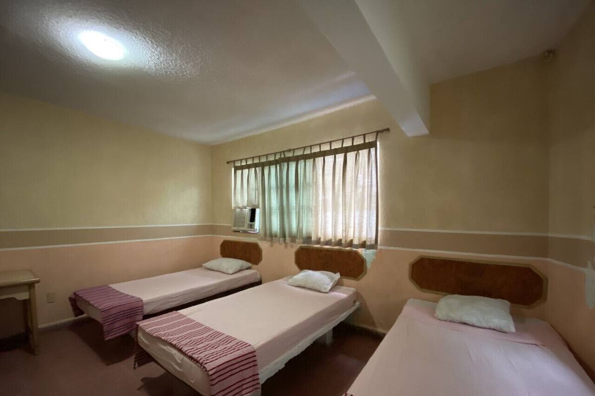 Family Room | Iron/ironing board (on request), WiFi (free)