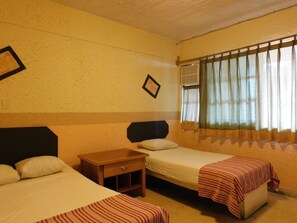 Tripla Standard | Ferro/asse da stiro, Wi-Fi gratuito