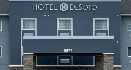 Hotel DeSoto