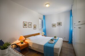 3 Schlafzimmer, Bügeleisen/Bügelbrett, Internetzugang