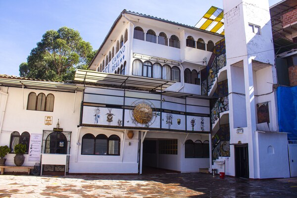 Hotel Camino Real - Cusco