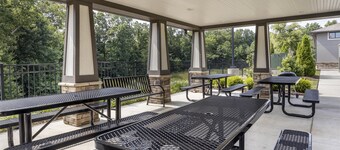 Best Western Plus Lawrenceburg
