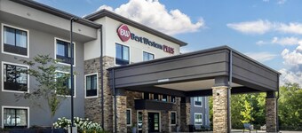 Best Western Plus Lawrenceburg