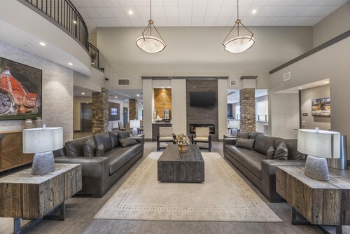 Best Western Plus Lawrenceburg