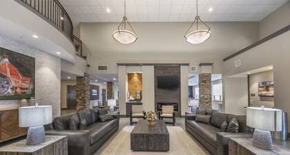 Best Western Plus Lawrenceburg