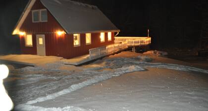 Relaxhouse