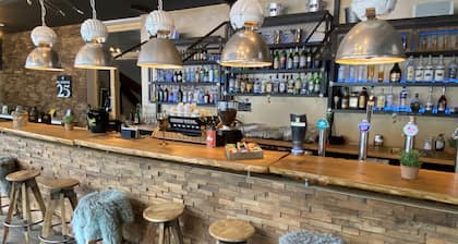 Hotel Lodge Inn