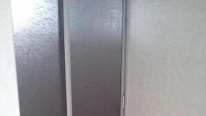 Habitación estándar doble | Baño