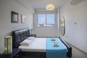 2 Schlafzimmer, Bügeleisen/Bügelbrett, Internetzugang