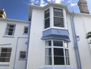 Exterior - Harbour Lodge B&B (Paignton)