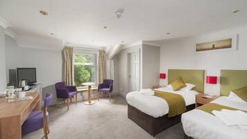 1 chambre, bureau, fer et planche Ă  repasser, Wi-Fi gratuit