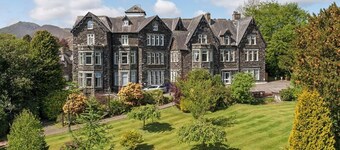 ザ ダーウェントウォーター ホテル