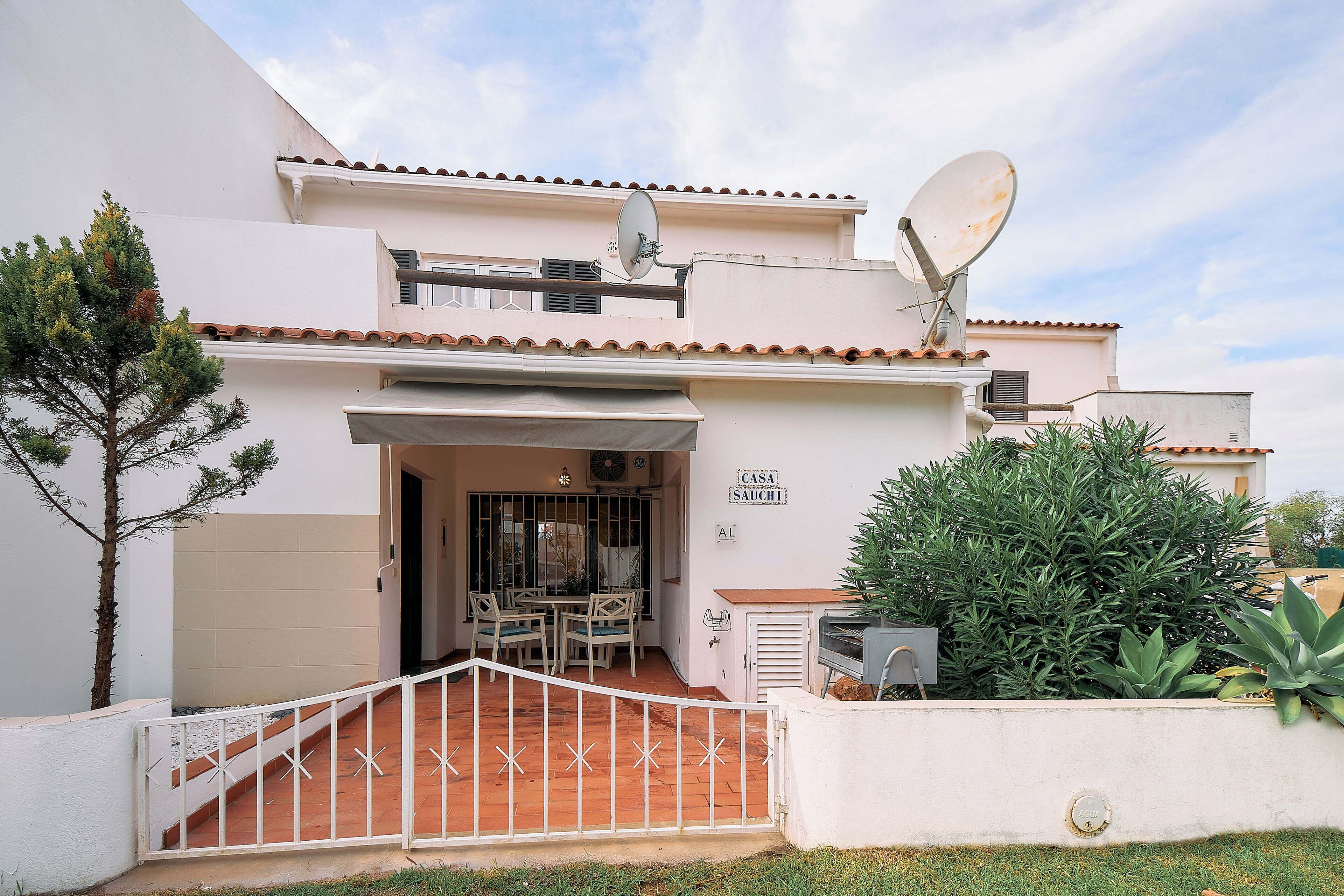 Servei de restauració a l'aire lliure