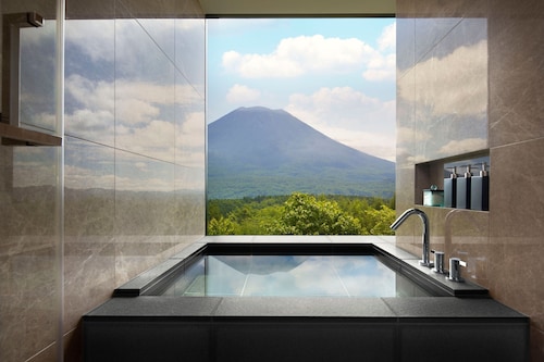 Higashiyama Niseko Village, a Ritz-Carlton Reserve