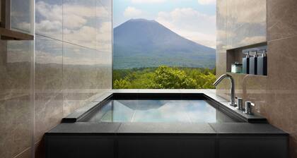 Higashiyama Niseko Village, a Ritz-Carlton Reserve