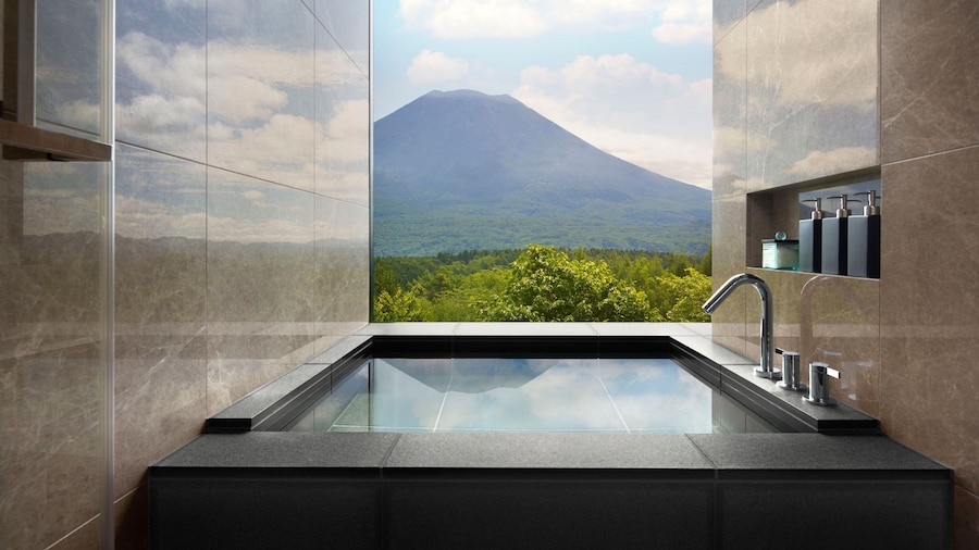 Higashiyama Niseko Village, a Ritz-Carlton Reserve