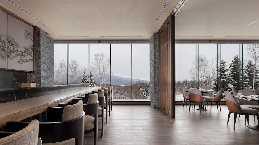 Higashiyama Niseko Village, a Ritz-Carlton Reserve
