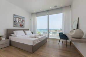 5 Schlafzimmer, Bügeleisen/Bügelbrett, Internetzugang