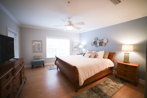 3 عدّة غرف نوم ومكواة/لوح كي وسرير سفر وواي فاي مجانًا