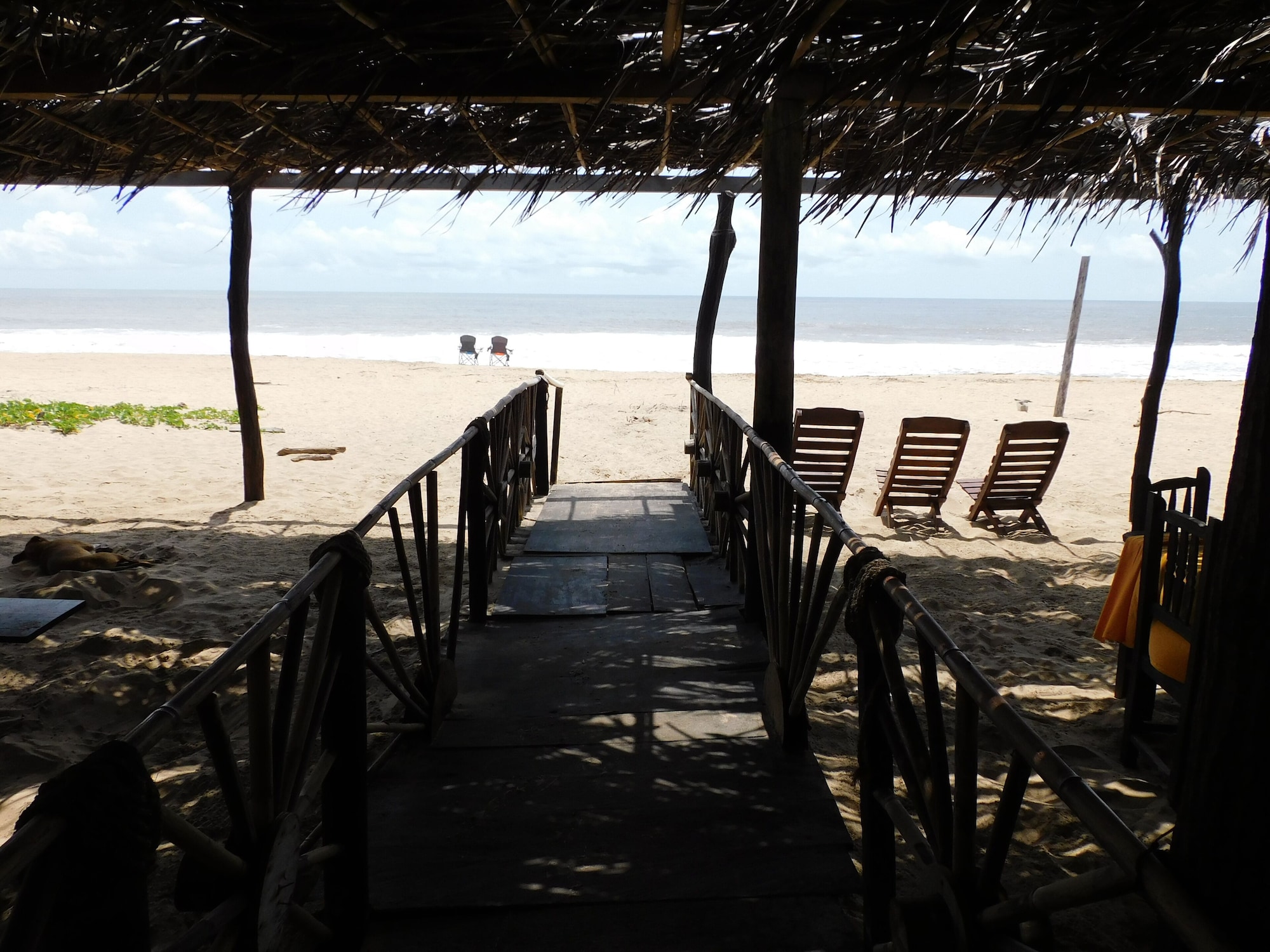 Hoteles de 2 estrellas