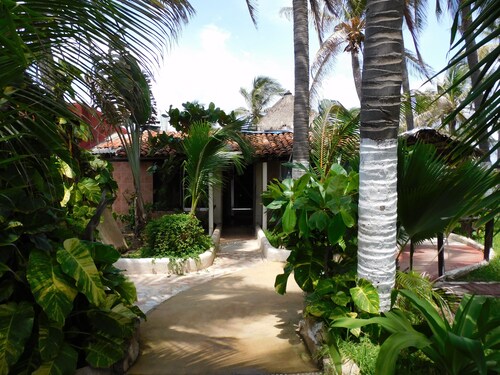 Hotel Temazcal Spa Coquis By Rotamundos