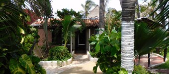 Hotel Temazcal Spa Coquis By Rotamundos