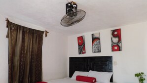 Superior-Doppelzimmer