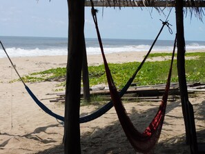 Beach - Hotel Temazcal Spa Coquis By Rotamundos (Coyuca de Benitez)