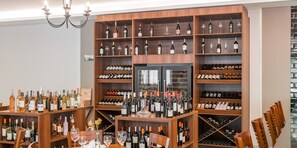 Food and drink - Sumaré Park Hotel (Sumare)