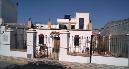 Casa Rural Villa Bella