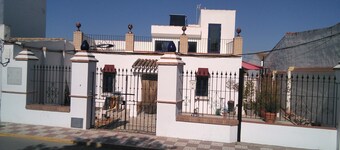 Casa Rural Villa Bella