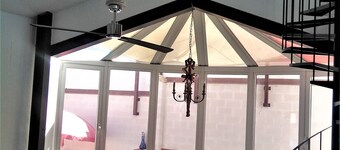 Casa Rural Villa Bella