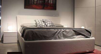 CASA AMOBLADA DE 3 PISOS, 2 BAÑOS, 4 HABITACIONES,