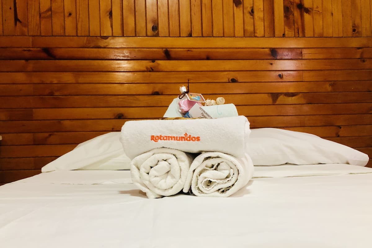 Deluxe-Zimmer