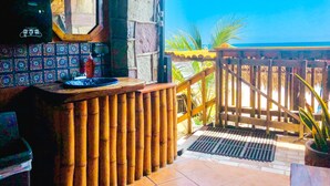 Unclassified image, 5 of 64, button - Hotel Paraiso del Pescador By Rotamundos (Santa María Tonameca)