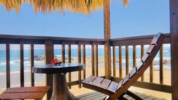 Superior Room | View from room